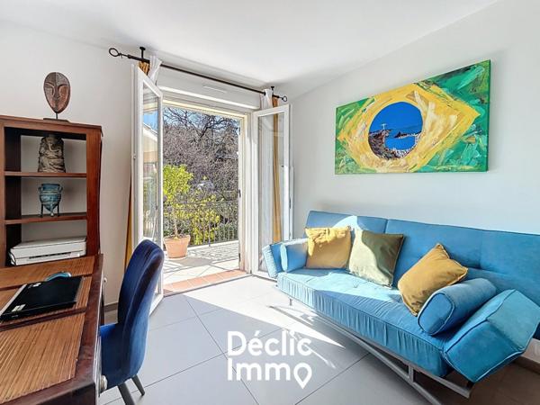 Vente maison Le rouret, 277m² 10 pièces 979 000€ avec piscine