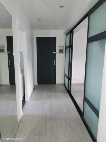 Appartement 3 pièce(s)