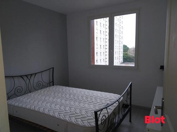 Appartement 3 pièce(s)