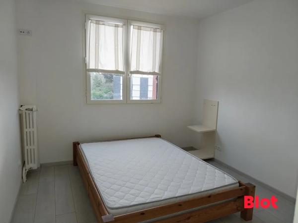 Appartement 3 pièce(s)