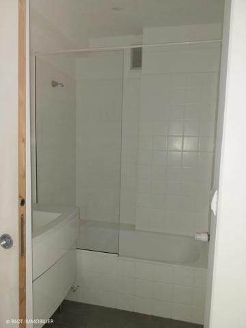 Appartement 3 pièce(s)