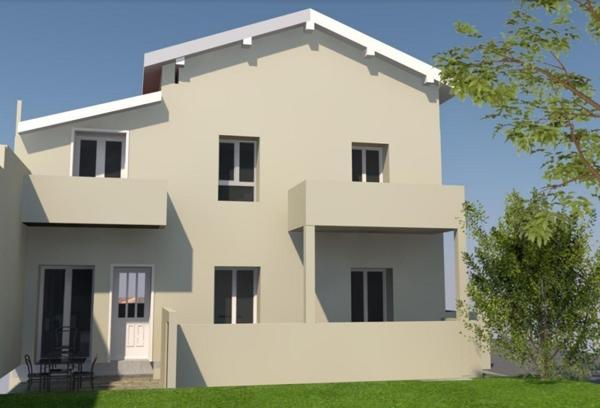 Appartement à vendre |  Vénissieux |  1 pièce | 22 m²