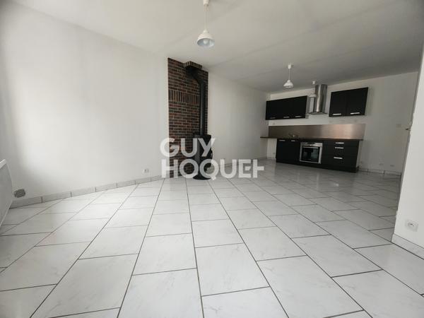 MAISON À LOUER DE 3 PIÈCES DE 71,00 M²