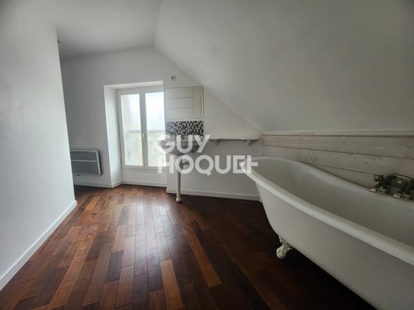 MAISON À LOUER DE 3 PIÈCES DE 71,00 M²