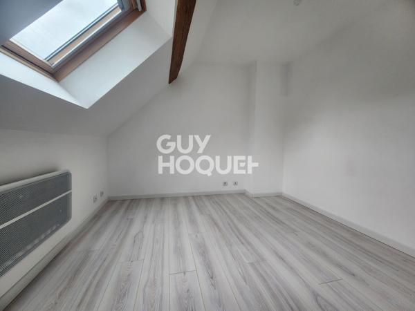 MAISON À LOUER DE 3 PIÈCES DE 71,00 M²
