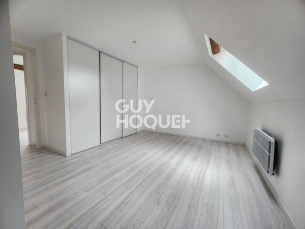 MAISON À LOUER DE 3 PIÈCES DE 71,00 M²