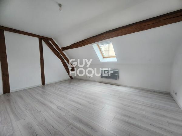 MAISON À LOUER DE 3 PIÈCES DE 71,00 M²