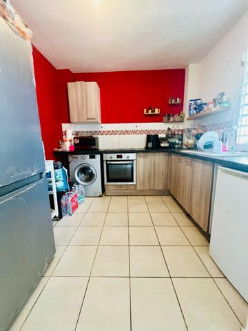 Appartement avec extérieur agréable et cadre de vie paisible