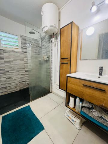 Appartement avec extérieur agréable et cadre de vie paisible