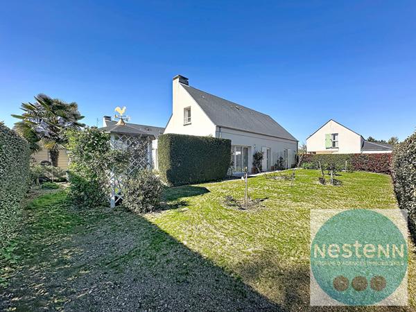 Maison récente 6 pièces à vendre à Olivet - Exclusivité NESTENN