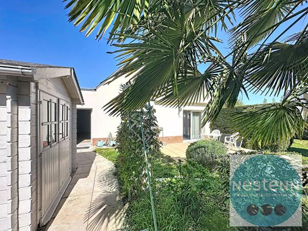 Maison récente 6 pièces à vendre à Olivet - Exclusivité NESTENN