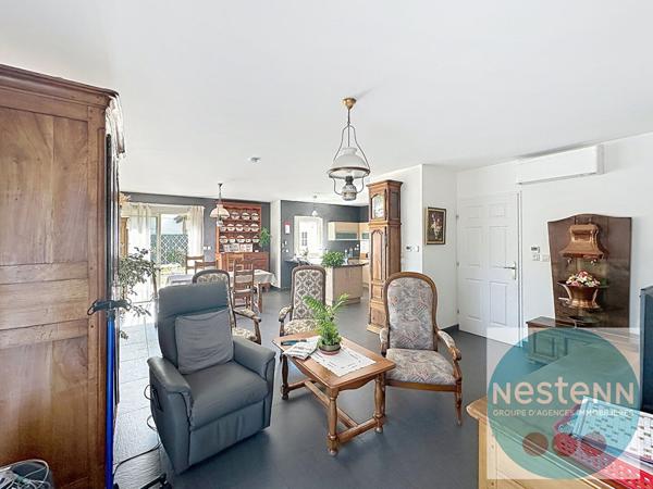 Maison récente 6 pièces à vendre à Olivet - Exclusivité NESTENN