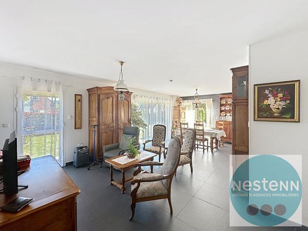 Maison récente 6 pièces à vendre à Olivet - Exclusivité NESTENN