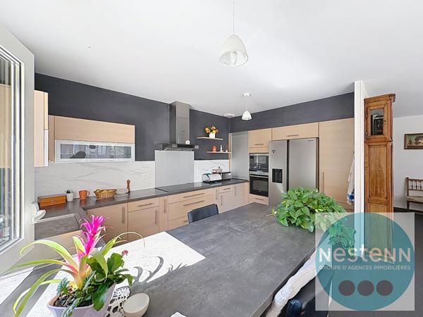 Maison récente 6 pièces à vendre à Olivet - Exclusivité NESTENN