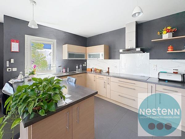 Maison récente 6 pièces à vendre à Olivet - Exclusivité NESTENN