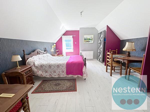 Maison récente 6 pièces à vendre à Olivet - Exclusivité NESTENN