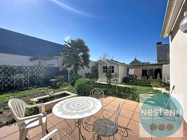 Maison récente 6 pièces à vendre à Olivet - Exclusivité NESTENN