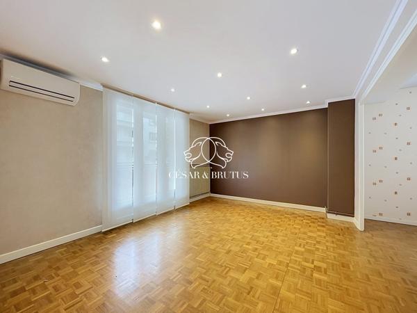 Appartement à vendre Villeurbanne
