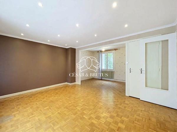 Appartement à vendre Villeurbanne