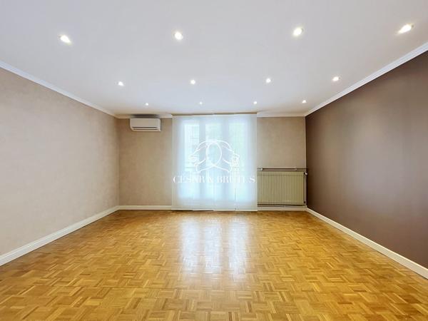 Appartement à vendre Villeurbanne