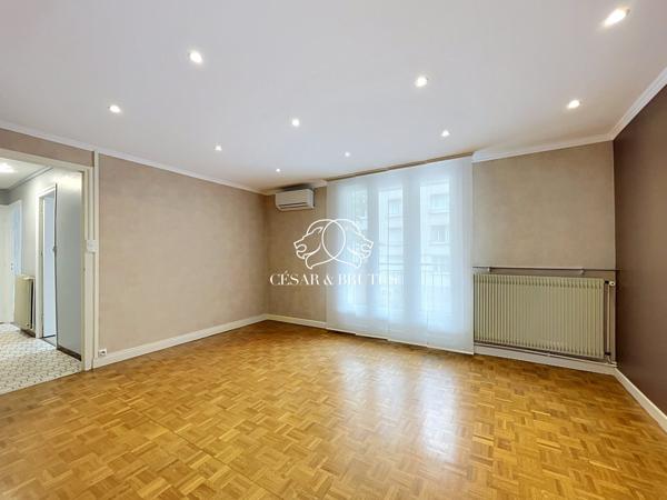 Appartement à vendre Villeurbanne