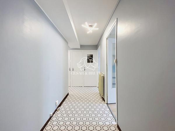 Appartement à vendre Villeurbanne