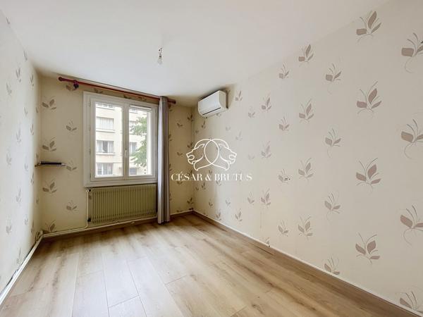 Appartement à vendre Villeurbanne