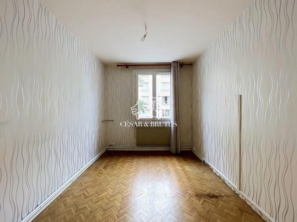Appartement à vendre Villeurbanne