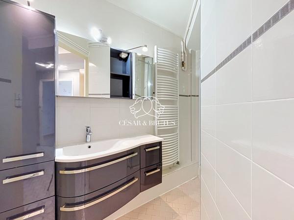 Appartement à vendre Villeurbanne