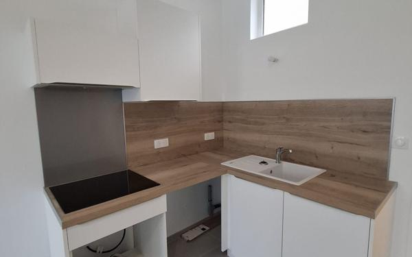 Appartement à louer    3 pièces •  Rebais