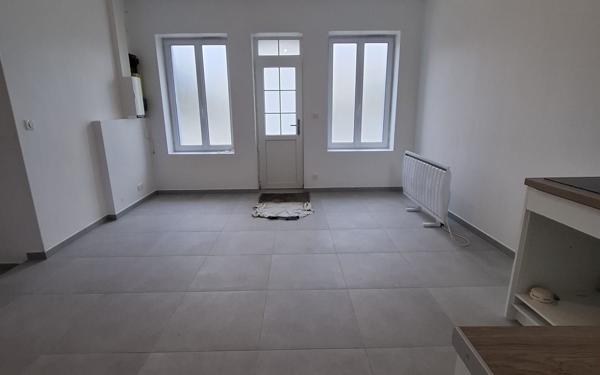 Appartement à louer    3 pièces •  Rebais