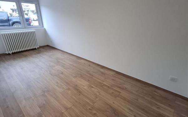 Appartement à louer    3 pièces •  Rebais