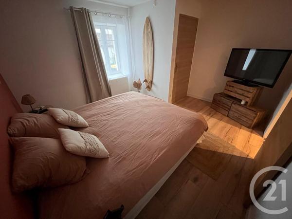 Maison à vendre  6 pièces - 200 m2 BREUIL MAGNE - 17