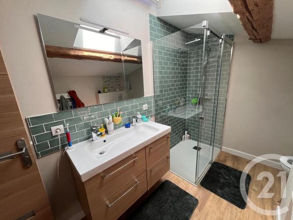 Maison à vendre  6 pièces - 200 m2 BREUIL MAGNE - 17