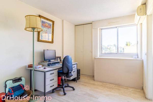 Appartement à vendre 4 pièces de 99 m²
