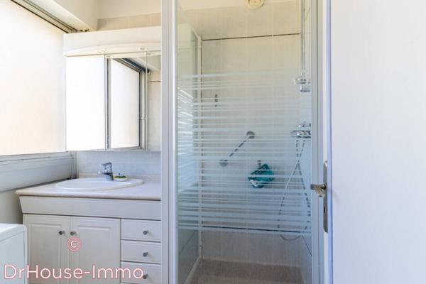 Appartement à vendre 4 pièces de 99 m²