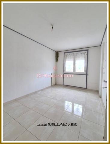 Appartement à vendre 4 pièces de 79 m²