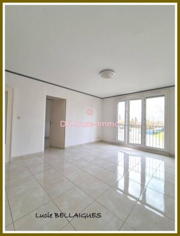 Appartement à vendre 4 pièces de 79 m²