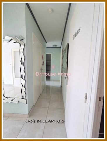 Appartement à vendre 4 pièces de 79 m²