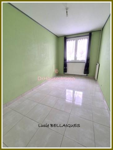 Appartement à vendre 4 pièces de 79 m²