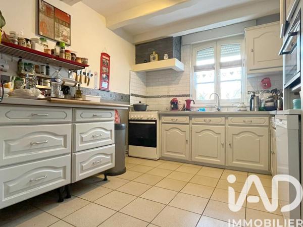 Maison à vendre 4 pièces 97,8 m² Tourcoing