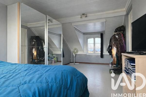 Maison à vendre 4 pièces 97,8 m² Tourcoing