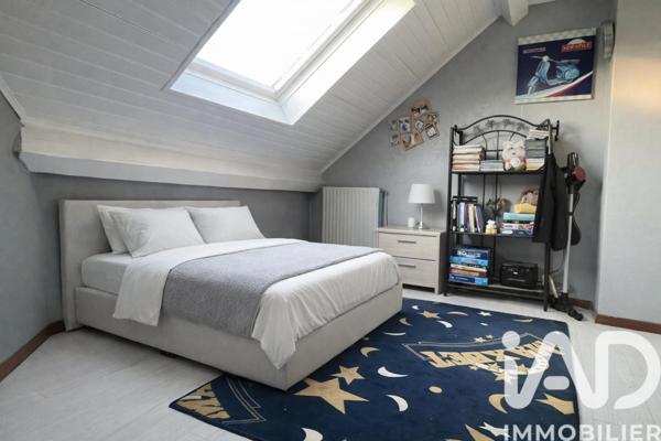 Maison à vendre 4 pièces 97,8 m² Tourcoing