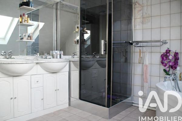 Maison à vendre 4 pièces 97,8 m² Tourcoing