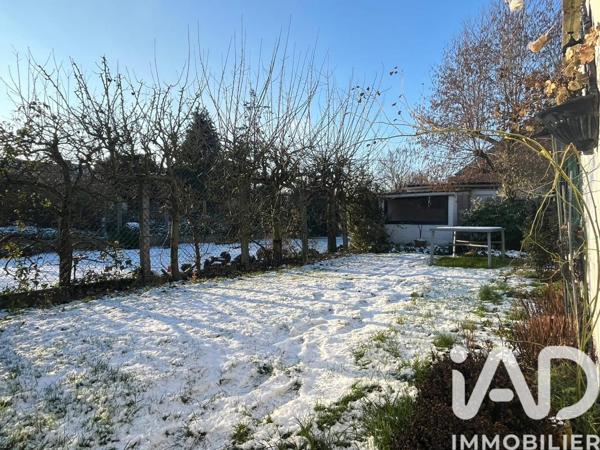 Maison à vendre 4 pièces 97,8 m² Tourcoing