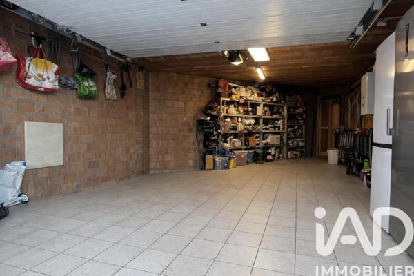 Maison à vendre 4 pièces 97,8 m² Tourcoing