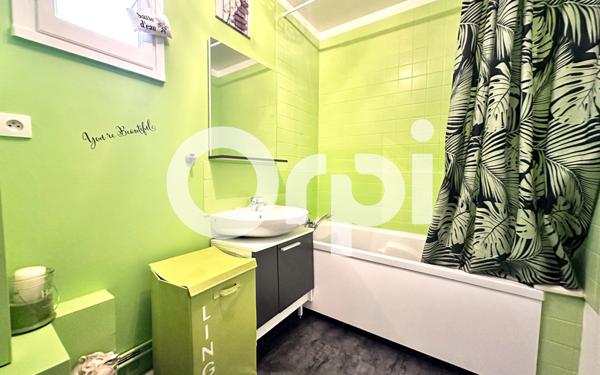 Appartement à vendre    2 pièces • 46 m2 Soissons