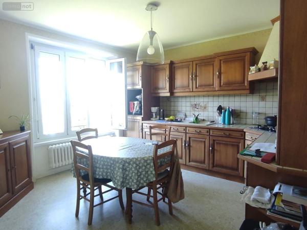 Maison à vendre à Guipavas dans le Finistère (29490), ref : 041/188