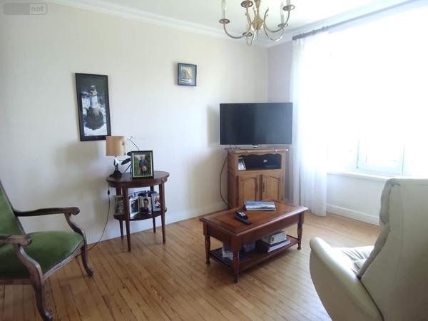 Maison à vendre à Guipavas dans le Finistère (29490), ref : 041/188