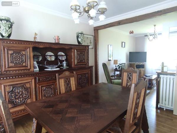 Maison à vendre à Guipavas dans le Finistère (29490), ref : 041/188